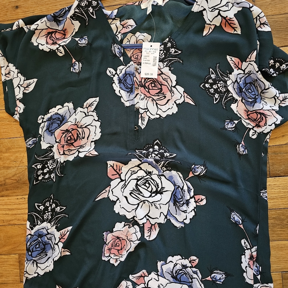 Dress shirt